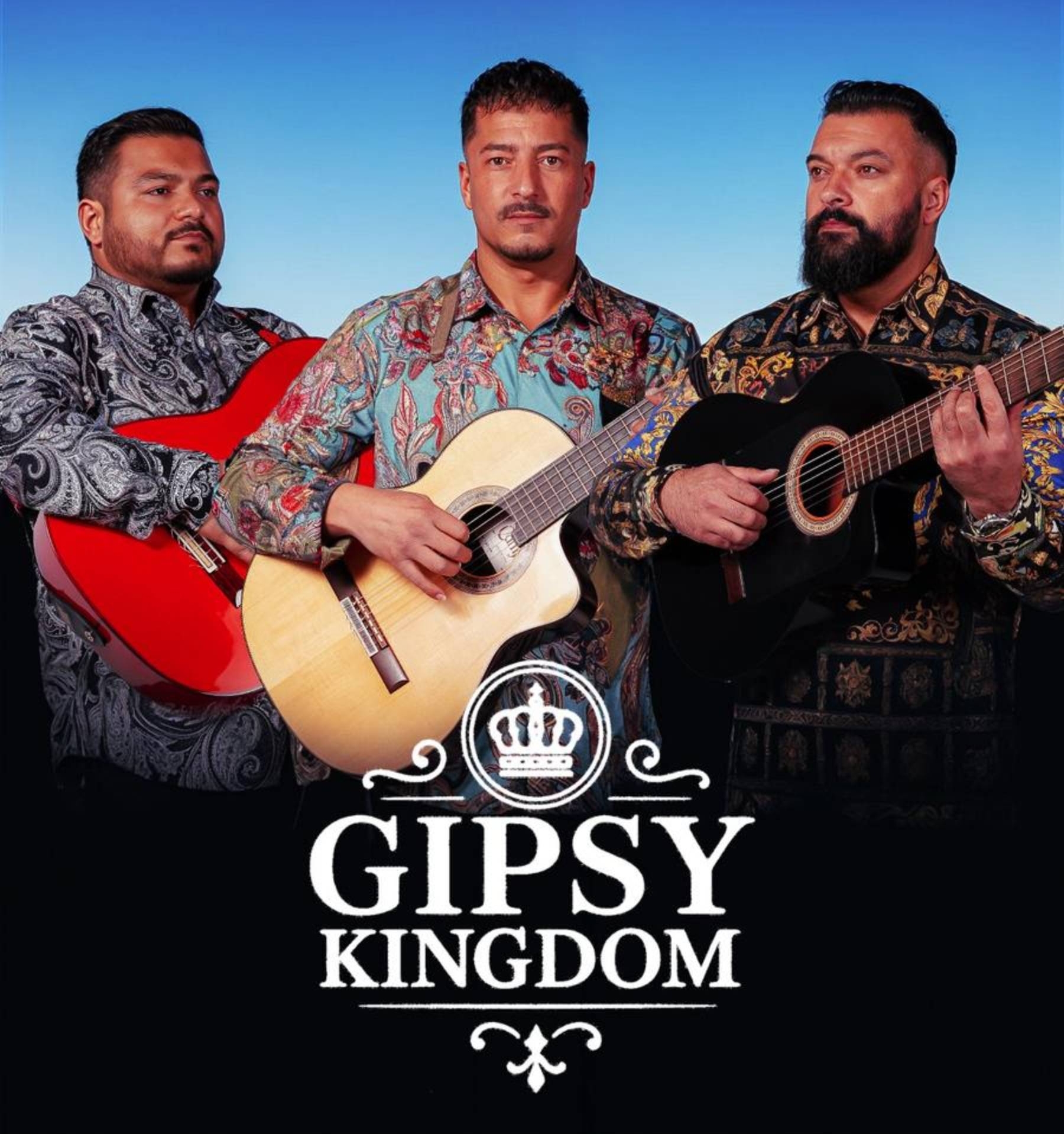 Gipsy Kingdom